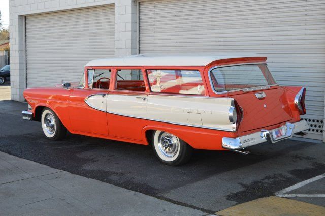  1958 Edsel Beautiful Restoration, Gorgeous Time Capsule For Sale Specifications, Price and Images