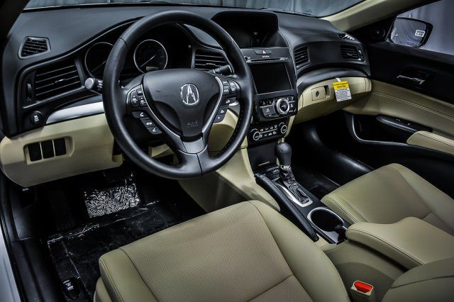 2018 Acura ILX w/Premium Pkg For Sale Specifications, Price and Images