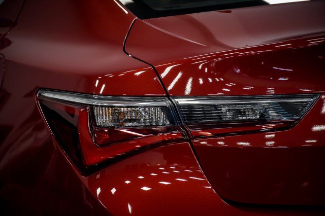 2019 Acura ILX w/Premium Pkg For Sale Specifications, Price and Images