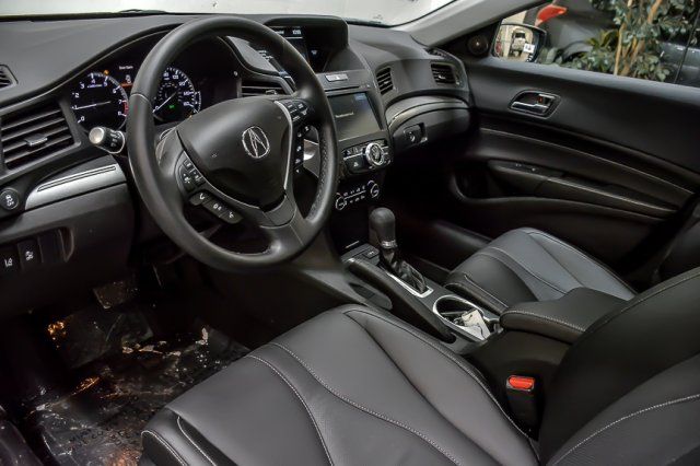 2019 Acura ILX w/Premium Pkg For Sale Specifications, Price and Images