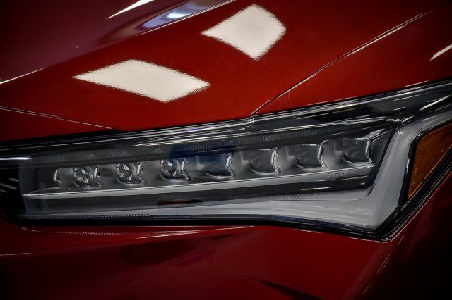 2019 Acura ILX w/Premium Pkg For Sale Specifications, Price and Images