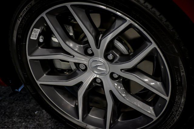 2019 Acura ILX w/Premium Pkg For Sale Specifications, Price and Images