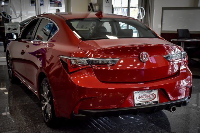 2019 Acura ILX w/Premium Pkg For Sale Specifications, Price and Images