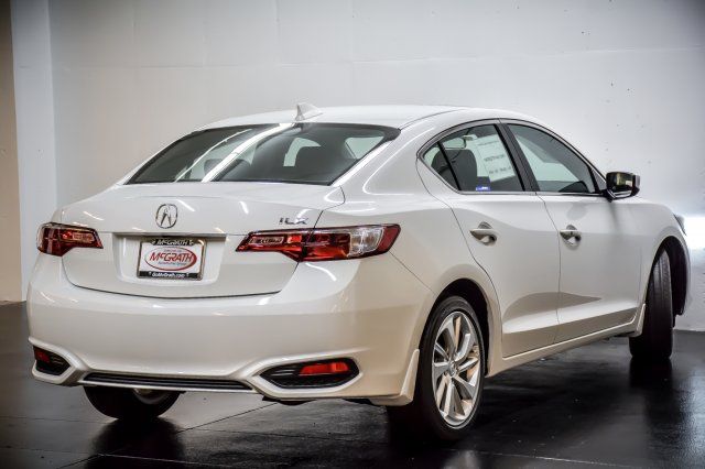 2018 Acura ILX w/Premium Pkg For Sale Specifications, Price and Images