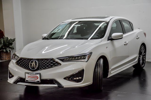  2020 Acura ILX For Sale Specifications, Price and Images