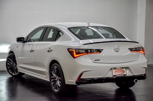  2020 Acura ILX For Sale Specifications, Price and Images