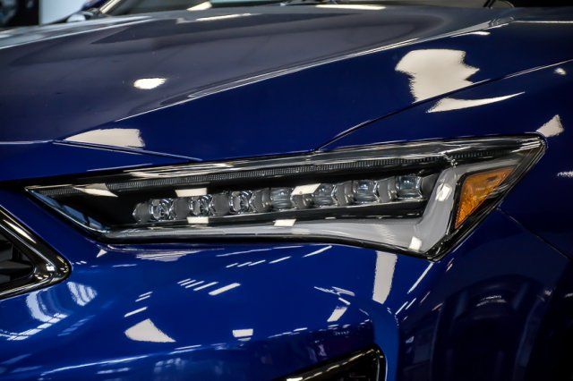 2019 Acura ILX w/Premium/A-Spec Pkg For Sale Specifications, Price and Images