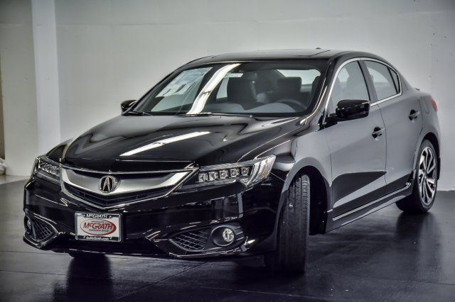 2018 Acura ILX w/Premium/A-SPEC Pkg For Sale Specifications, Price and Images