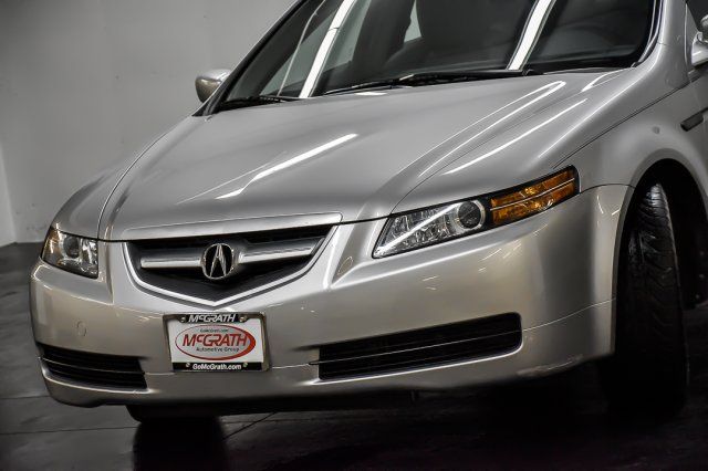  2006 Acura TL Navigation System For Sale Specifications, Price and Images