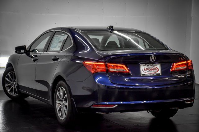 Certified 2020 Acura TLX 2.4L For Sale Specifications, Price and Images