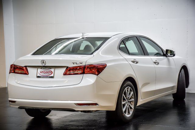  2020 Acura TLX For Sale Specifications, Price and Images