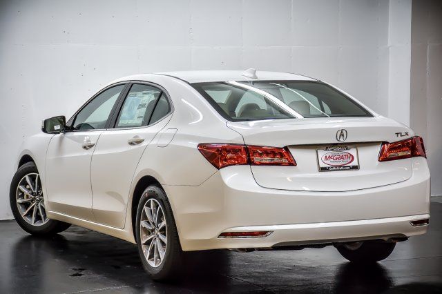  2020 Acura TLX For Sale Specifications, Price and Images