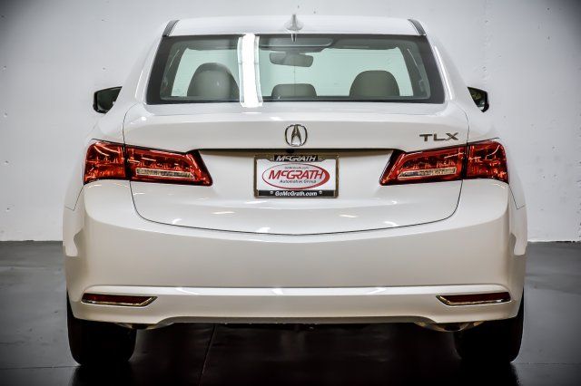  2020 Acura TLX For Sale Specifications, Price and Images