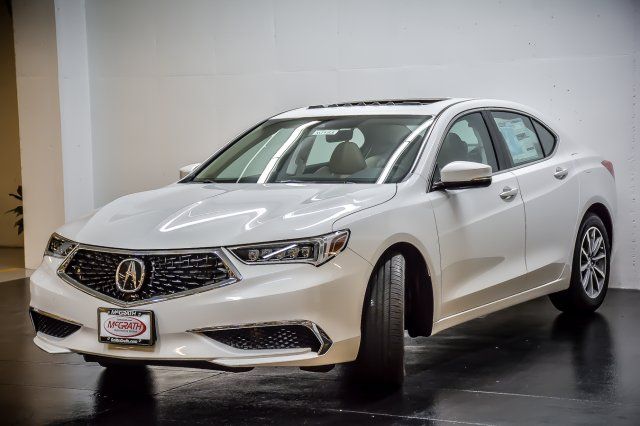  2020 Acura TLX For Sale Specifications, Price and Images