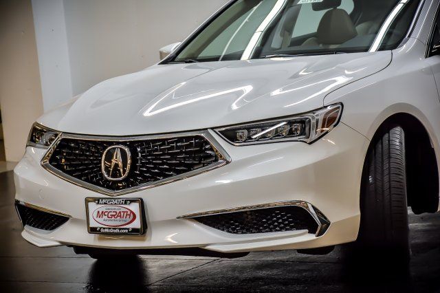  2020 Acura TLX For Sale Specifications, Price and Images