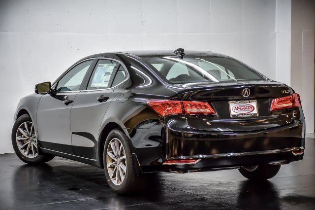  2020 Acura TLX For Sale Specifications, Price and Images