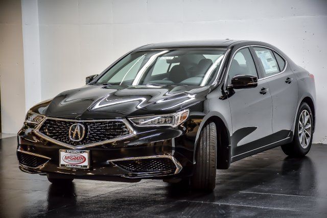  2020 Acura TLX For Sale Specifications, Price and Images