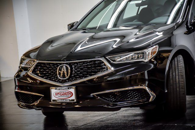  2020 Acura TLX For Sale Specifications, Price and Images