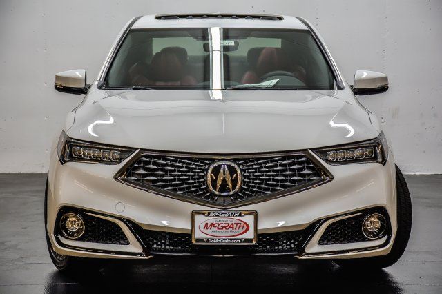 Certified 2016 Acura RLX Sport Hybrid Technology Package For Sale Specifications, Price and Images