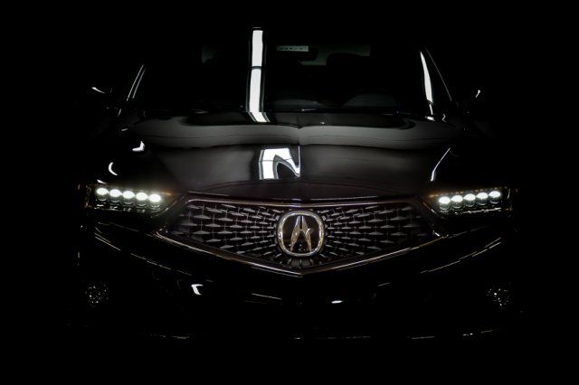  2019 Acura TLX A-Spec For Sale Specifications, Price and Images