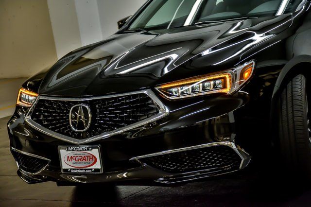  2020 Acura TLX For Sale Specifications, Price and Images