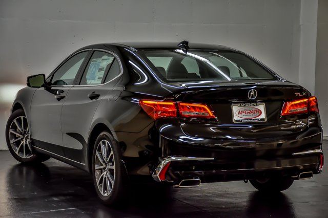  2020 Acura TLX For Sale Specifications, Price and Images