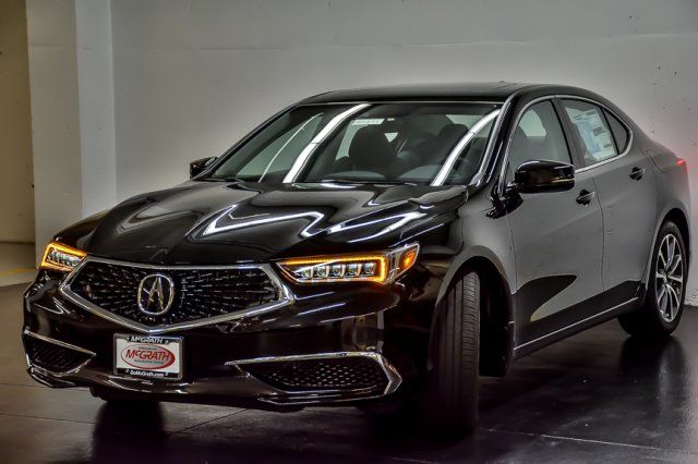 Certified 2019 Acura TLX V6 For Sale Specifications, Price and Images