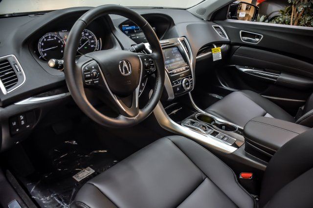  2020 Acura TLX For Sale Specifications, Price and Images