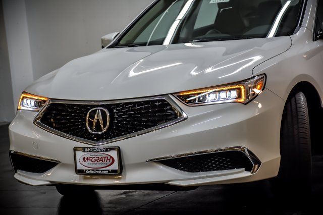  2020 Acura TLX For Sale Specifications, Price and Images