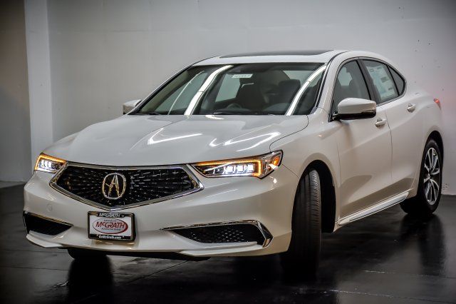  2020 Acura TLX For Sale Specifications, Price and Images