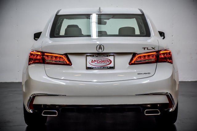  2020 Acura TLX For Sale Specifications, Price and Images