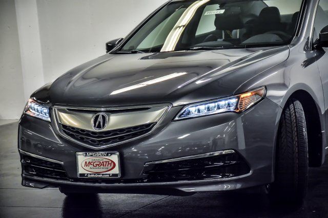  2015 Acura TLX V6 Tech For Sale Specifications, Price and Images
