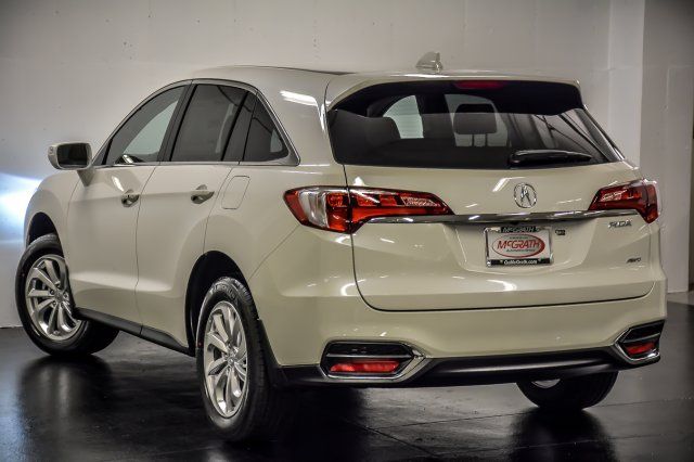 Certified 2017 Acura RDX Technology Package For Sale Specifications, Price and Images