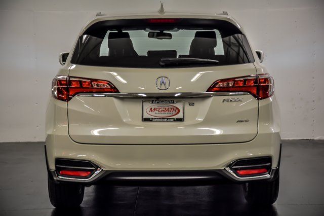 Certified 2017 Acura RDX Technology Package For Sale Specifications, Price and Images