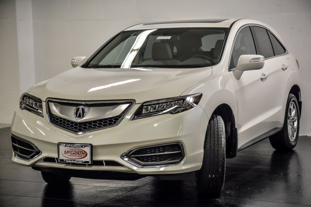 Certified 2017 Acura RDX Technology Package For Sale Specifications, Price and Images