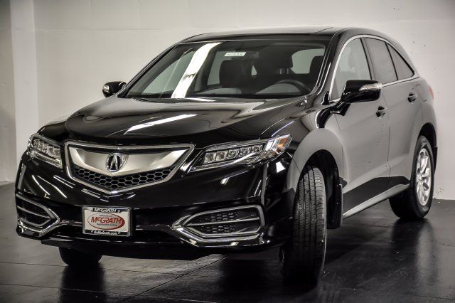  2017 Acura RDX Technology Package For Sale Specifications, Price and Images