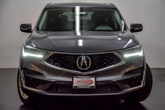 Certified 2019 Acura RDX Base For Sale Specifications, Price and Images