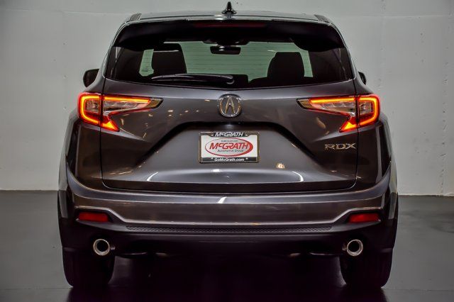 Certified 2019 Acura RDX Base For Sale Specifications, Price and Images