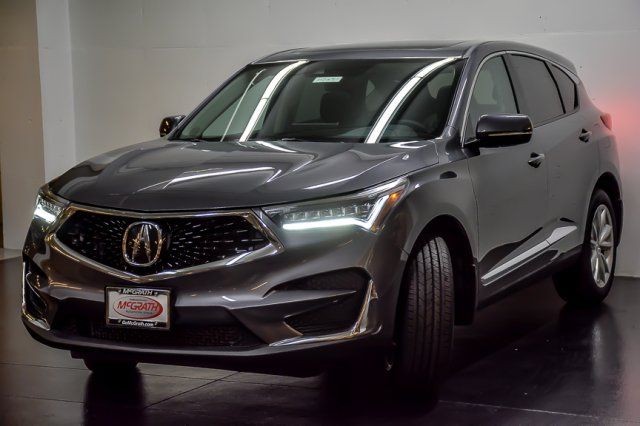 Certified 2019 Acura RDX Base For Sale Specifications, Price and Images