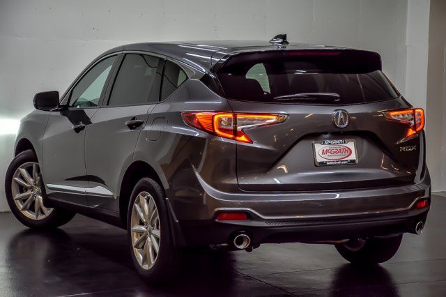 Certified 2019 Acura RDX Base For Sale Specifications, Price and Images