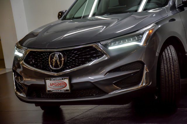 Certified 2019 Acura RDX Base For Sale Specifications, Price and Images