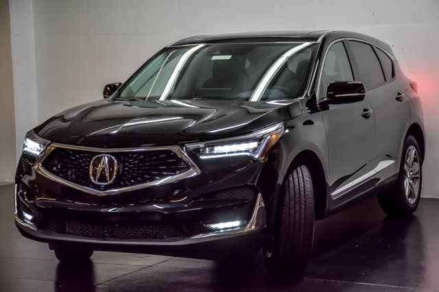 2020 Acura RDX w/Advance Pkg For Sale Specifications, Price and Images