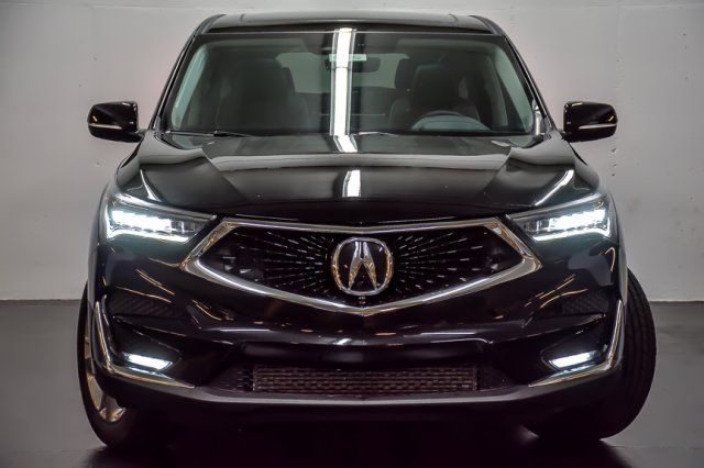 2020 Acura RDX w/Advance Pkg For Sale Specifications, Price and Images