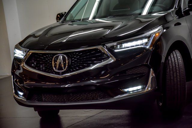 2020 Acura RDX w/Advance Pkg For Sale Specifications, Price and Images