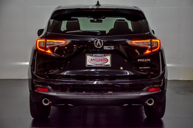 2020 Acura RDX w/Advance Pkg For Sale Specifications, Price and Images