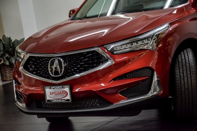  2019 Acura RDX Base For Sale Specifications, Price and Images