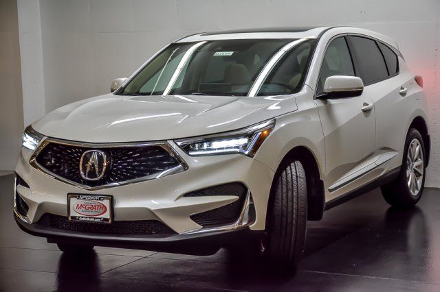  2020 Acura RDX For Sale Specifications, Price and Images