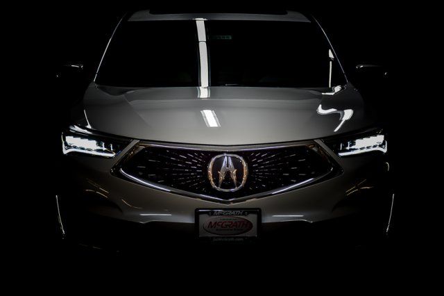  2020 Acura RDX For Sale Specifications, Price and Images