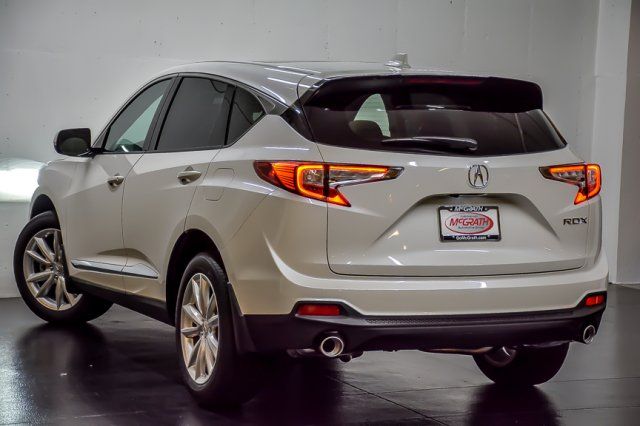  2020 Acura RDX For Sale Specifications, Price and Images