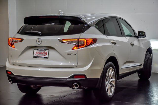  2020 Acura RDX For Sale Specifications, Price and Images